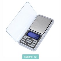 산업용 저울 1톤 100kg 농업용 캐리어 전자 매달림 저울 고정밀 미니 디지털 포켓, 500g-0.1g