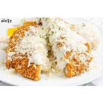 업소용 미단 생등심 치즈돈까스 270g×10장. 총 중량 2.7kg 이상, 상세페이지 참조