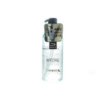 미쟝센 스타일케어 프로페셔널 스트롱홀드 헤어젤 하드, 300ml, 5개