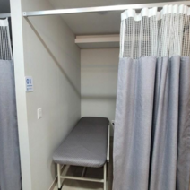 방염병원커튼 신제품 최고급원단 NF-622 방염필증 전문가설치 서울출장가능