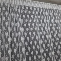 가리개커튼 레이스커튼 아파트거실커텐 창문커튼 인테리어커튼