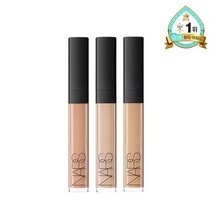 나스 래디언트 크리미 컨실러 6ml, 아포카토