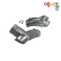 디월트 부품 DCS570 DCS573 DCS575 DCS578 먼지PORT 먼지포트 세트 - N108974 N168420 562097-00(2)