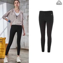 카파 여성 에슬레저 레깅스