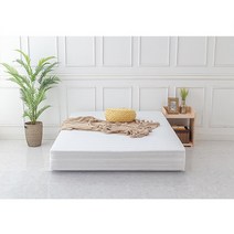 파워베이직 본넬스프링양면매트리스/호텔식투매트/패미리침대/싱글.슈퍼싱글.더블.퀸