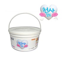 도너랜드 천사점토 350g 벌크 찰흙 클레이 점토 O