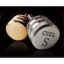 CIEL 넥스크류 스톰 사운더, Y, 실버