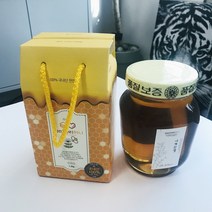 국내산 100% 천연 벌꿀 마미자리허니 아카시아꿀 잡화꿀 선물 세트, 야생화꿀 1.2kg