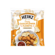 하인즈 베지바이츠 콜리플라워 플로렛 350g