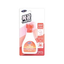 VT-047 목공 수성접착제 50g, 1개