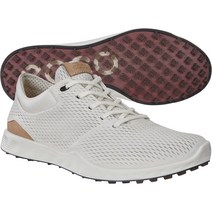 ECCO 에코 여성골프화 S-Lite 스파이크리스 실내 골프화 230mm-270mm