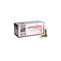 베니폼 파워토닉 Vaniform 60앰플 독일 로얄제리 로얄젤리 벌화분 비폴렌 추출물