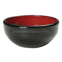 이중공기 후식 모밀장국 소스볼 116x53mm