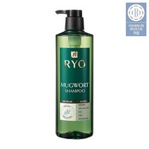 려 쑥유자검은콩 샴푸트리트먼트 800ml 1입, 01 강화 약쑥 샴푸 800ML