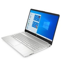 HP 2021 노트북 15s, 내츄럴 실버, 15s-eq2246AU, 라이젠5 4세대, 512GB, 8GB, WIN11 Home