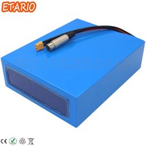 전동 킥보드 배터리 교체 13S 48V 20Ah eBike 25Ah 전기 스쿠터 Bafang 500W 750W 1000W 1500W 2000W EBike 리튬 팩 169484, 25AH 1500W(5A)L.250