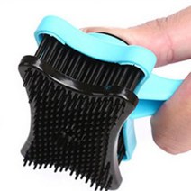 [바보사랑] 애견 털갈이 빗, 1