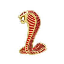 자동차엠블럼 벤츠엠블럼 bmw엠블럼 포드 머스탱 코브라 셸비 GT500 3D 메탈 그릴 엠블럼 트렁크 배지 펜, 08 B-Right_01 body Sticers