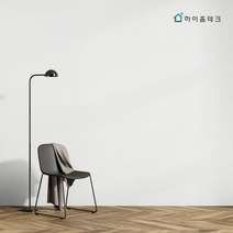 하이홈테크 접착식 99.98 항균 단열벽지 셀프 도배, 02 어반니스 그레이