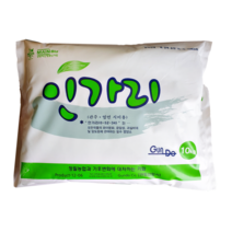 인산가리 10kg 제1인산가리 제1인산칼륨, 1개