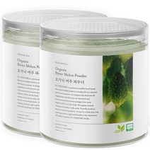 신서리티 유기농 여주분말 100g x 2개