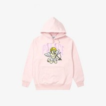 [New Best] 팔라스 템테이션 후드 러쉬 플러시 - 23SS Palace Temptation Hood Lush Flush 403416