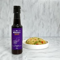 베지너소스 비건굴소스 순식물성 nongmo 만능 중화 버틀 소스, 320g