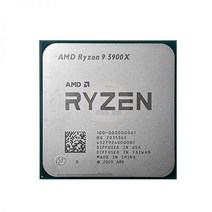 마더보드 메인보드 AM4 MSI MEG X570S UNIFY-X MAX Gaming + AMD Ryzen 9 5900X 마더 보드 세트 Kit CPU 콤보 R9 X570 메인
