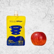 푸푸잘싸 간편한 쾌변 다이어트보조제 2박스, 1개, 500ml
