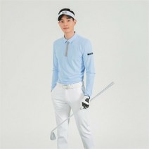엘르골프 NC05 남성기본티셔츠 6I-15253
