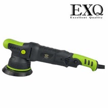 EXQ 듀얼액션 광택기 폴리셔 토크마스터 PRO MP-150, 단품 구성