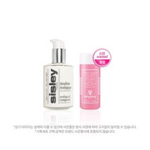 시슬리(sisley) (3월)에뮐씨옹 에꼴로지끄 어드밴스드 포뮬라 125ml 세트