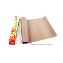 LK 테프론시트 빵판용 495 x 335, 단품