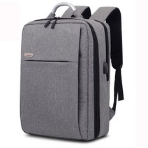 일음쇼핑^^*m스마트백팩 패션 백팩 정장용 학생용 노트북 책가방 캐주얼백 가벼운백 노트북백 용백 스타일백 패션백 학생백 수납백일medi^*^