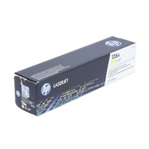 HP 정품토너 Laserjet Pro 100 Color MFP M175a 노랑 articles of the best quality Toner Cartridge 표준용량, 1개, 검정