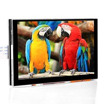 OSOYOO IPS 5 인치 TFT 터치 스크린 MIPI DSI 커넥터 LCD 디스플레이 모니터 Raspberry Pi 4 B 3 Model B+ 2 용 라즈베리 파이