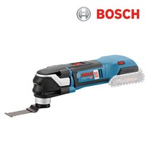 보쉬 GOP 18V-28 solo 충전 멀티커터 본체(베어툴/06018B60B2), 단품
