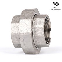 스텐 유니온 40A, 단품