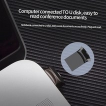 짱구usb 샌디스크usb 금속 USB 플래시 디스크 16G 고속 미니 자동차 스토리지 음악 무손실 USB2.0, 01 Black 16g_01 16gb