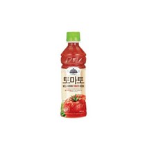웅진 가야농장 토마토 주스 340ml 24개, 가야농장 토마토 주스 340ml 24