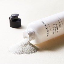 인셀덤 [정품] / +전고객 사은품 / 당일직배송 신제품 엑티브 클린업 파우더 +전고객 사은품 / 다와몰 / 남여공용, 1EA