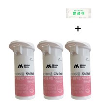 마스터바이옴 지노마스터 + 깔끔이 물티슈 증정, 6