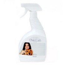 펫 냄새제거용 스프레이 탈취제 1000ml 애완동물 배변 강아지 클리너 미용실 분양장 예방 노견 비린내 항균, 1개
