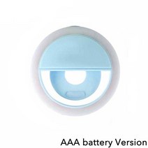 스튜디오 라이브 인방용 LED 조명 led 셀카 링 라이트 참신 메이크업 led 셀카, 5600k