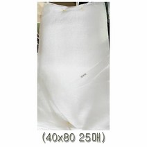 MDF3720 40x80 양파망 25매 건조망 망자루 (건조망/공기망/다용도그물망/망자루), 본상품선택