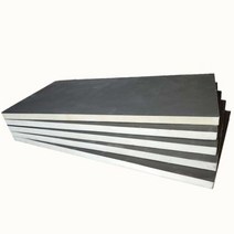 유리지붕 단열보드 실내실외 벽천장단열재, 두께 1cm길이 1.2m X 폭 0.6m