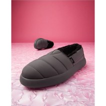 [갤러리아] 탐스탐스(TOMS) 22FW 여성 [Alp Mallow] 그레이 캔버스 슬립온 TOSO2F053G3