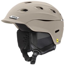Smith 헬멧 Vantage M Mips, 51-55cm 무광 자작나무
