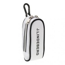 제이린드버그 J.LINDEBERG 골프 파우치 볼가방 083-96303-004