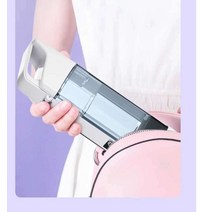 수소수생성기 알칼리수 음이온 미네랄 활성 건강 선물, 화이트